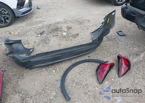 2025 Ford Escape St-Line из США, поврежденный, VIN 1FMCU0MN2SUB43885